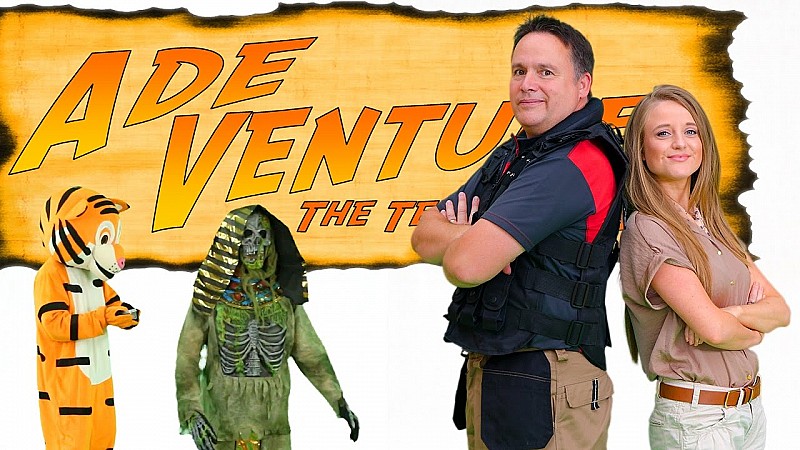Ade Venture