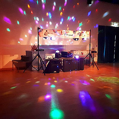 School Discos