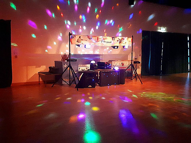 School Disco
