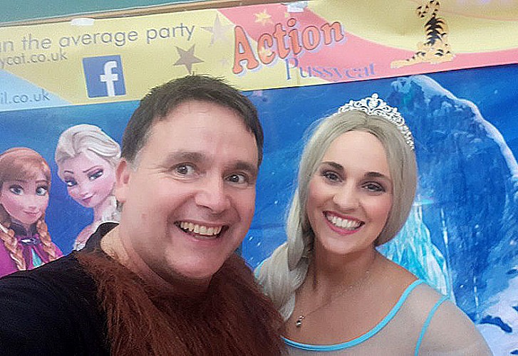 Themed Party