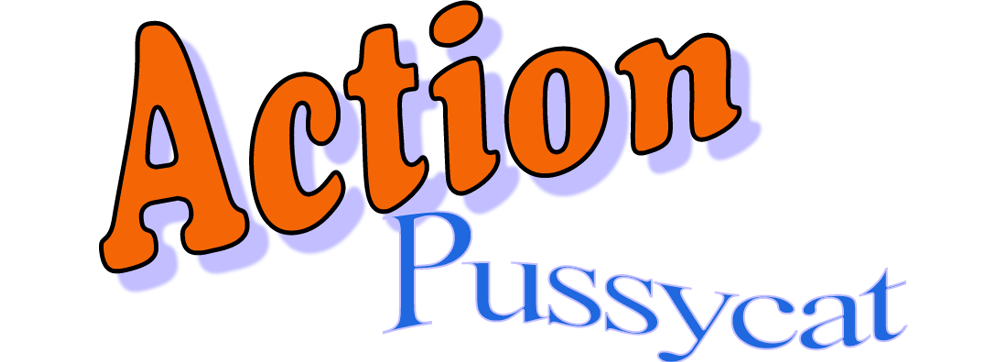 Action Pussycat Entertainer
